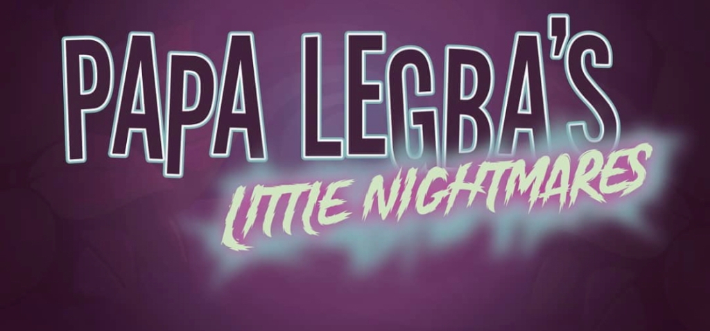 Superamos pesadillas en «Papa Legba’s: Little Nightmare»